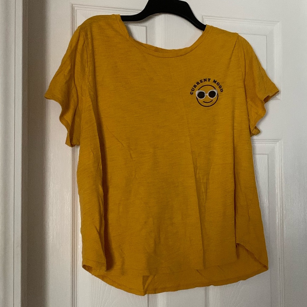 Everyday t-shirt